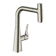 Кухонний змішувач Hansgrohe M71 240 73822800