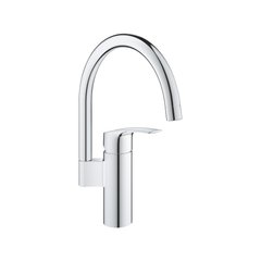 Змішувач для кухні Grohe Eurocube New 33202003