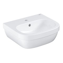 Умивальник підвісною Grohe Euro Ceramic 45, білий (39324000)