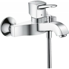 Змішувач для ванни Hansgrohe Metropol Classic 31340000