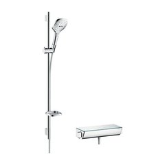 Душовий набір Hansgrohe Ecostat Select DAP / RD 27039000