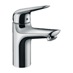 Змішувач для умивальника Hansgrohe Novus 100 71034000