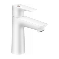 Змішувач для умивальника Hansgrohe Talis E 110 71713700