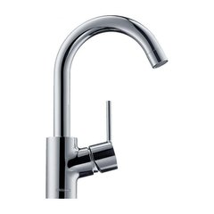 Змішувач для умивальника Hansgrohe Talis S 32070000