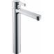 Змішувач для умивальника Hansgrohe Metris S високий 31022000