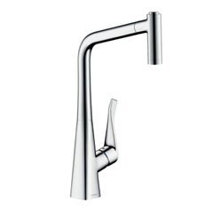 Кухонний змішувач Hansgrohe M71 320 73801000