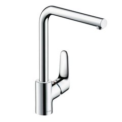 Кухонний змішувач Hansgrohe Focus 31817000