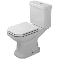 Унитаз підлоговий Duravit 1930 (0227010000)