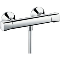 Змішувач для душа Hansgrohe Ecostat термостатичний 13122000