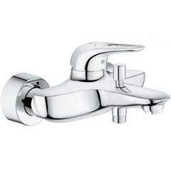 Змішувач для ванни Grohe Eurostyle хром 33591003