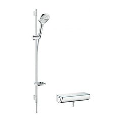 Душовий набір Hansgrohe Ecostat Select DAP / RD 27039400