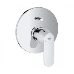 Зовнішня частина змішувача для душу Grohe Eurosmart Cosmopolitan T термостатичний 19382000