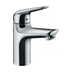 Змішувач для умивальника Hansgrohe Novus 100 71036000