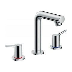 Змішувач для умивальника Hansgrohe Talis S 72130000