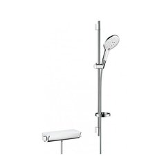 Душовий набір Hansgrohe Ecostat Select SH / RD 27037400