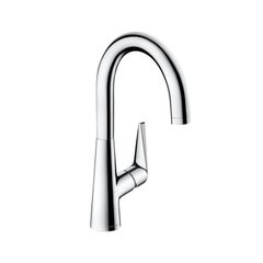 Кухонний змішувач Hansgrohe Talis S 220 72814800