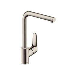 Кухонний змішувач Hansgrohe Focus 31817800