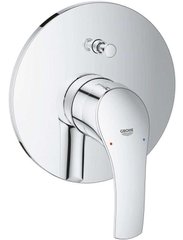 Зовнішня частина змішувача для ванни Grohe Eurosmart New 19450002