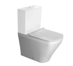 Унітаз-компакт Duravit DuraStyle Soft Close 2155090000/0935100005