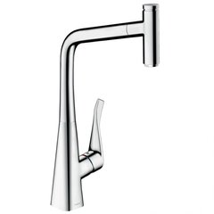 Кухонний змішувач Hansgrohe M71 320 73803000