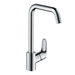 Кухонний змішувач Hansgrohe Focus 31820000