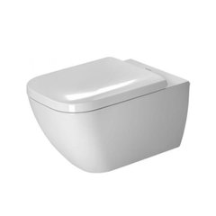 Унитаз підвісною Duravit Happy D.2 Rimless (2222090000)