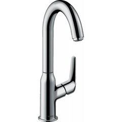 Змішувач для умивальника Hansgrohe Novus 240 71126000