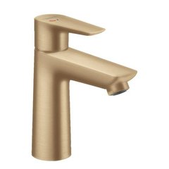 Змішувач для умивальника Hansgrohe Talis E 110 71714140