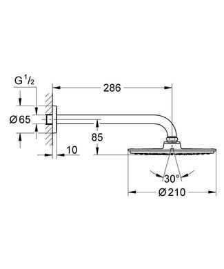 12 672 грн ///  /// Бренд: Grohe