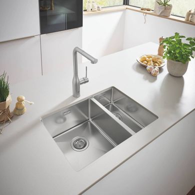 19 080 грн ///  /// Бренд: Grohe