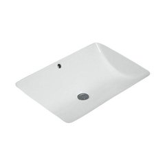 Умивальник під стільницю Villeroy & Boch O.Novo 54х36, білий (4A295501)