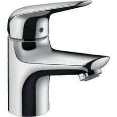 Змішувач для умивальника Hansgrohe Novus 70 71020000