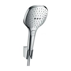 Душовий набір Hansgrohe Raindance Select E 120 26700000