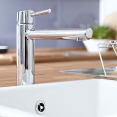 Кухонний змішувач Grohe Concetto 31128001