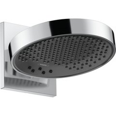 Верхній душ Hansgrohe Rainfinity 250 3j (26233000)