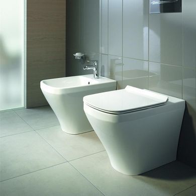 5 371 грн ///  /// Бренд: Duravit
Без функции биде