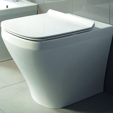 5 371 грн ///  /// Бренд: Duravit
Без функции биде