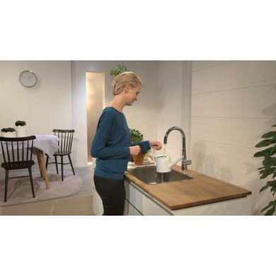 19 676 грн ///  /// Бренд: Hansgrohe