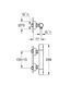 8 760 грн ///  /// Бренд: Grohe
Термостат для душу 1/2"