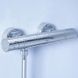 8 760 грн ///  /// Бренд: Grohe
Термостат для душу 1/2"