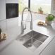 12 420 грн ///  /// Бренд: Grohe
