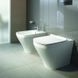 5 371 грн ///  /// Бренд: Duravit
Без функции биде
