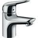 Смеситель для умывальника Hansgrohe Novus 70 71020000