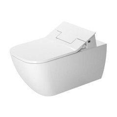 Унитаз підвісною Duravit Happy D.2 Rimless (2550590000)