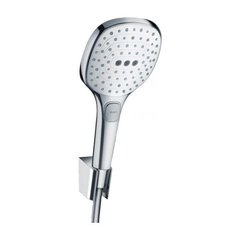 Душовий набір Hansgrohe Raindance Select E 120 26700400