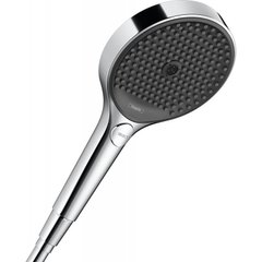 Ручний душ Hansgrohe Rainfinity 130 EcoSmart (26865000)