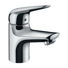 Змішувач для умивальника Hansgrohe Novus 70 71021000