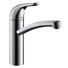 Кухонний змішувач Hansgrohe Focus E 31780000