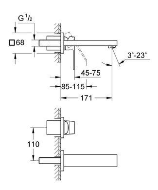 13 950 грн ///  /// Бренд: Grohe