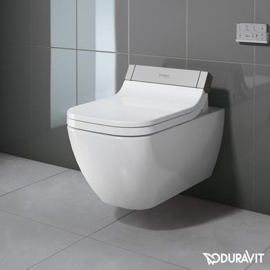 19 111 грн ///  /// Бренд: Duravit
С функцией биде